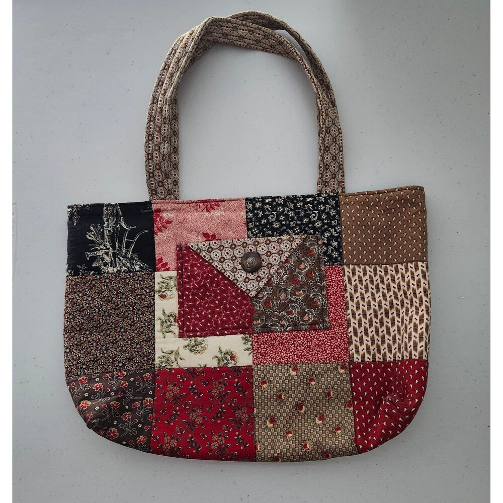 Boho Hippie Handbag